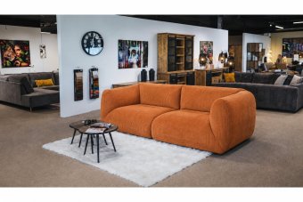 Veendam 2 Zits in oranje – kleurimpressie