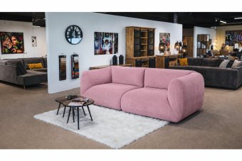 Veendam 2 Zits in roze – kleurimpressie
