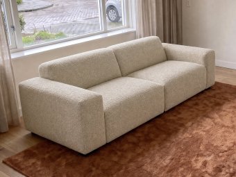 Bank Veenendaal · 2 Zits 200cm