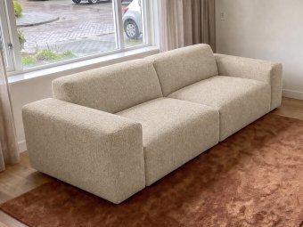 Bank Veenendaal · 3 Zits 240cm