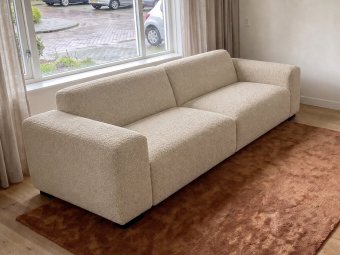 Bank Veenendaal · 2.5 Zits 220cm