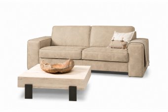 Veneto Bankstel in beige – kleurimpressie