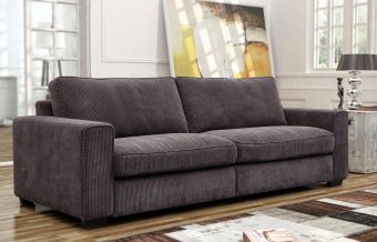Bank Venlo · 3 Zits 220cm