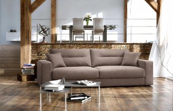 Bank Venray · 2.5 Zits 192cm