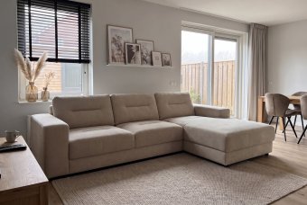 Venray Longchair