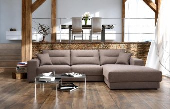 Venray Longchair