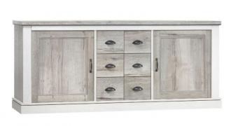 OP=OP Valkenburg Dressoir Klein
