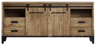 Dressoir Groot Vinkeveen