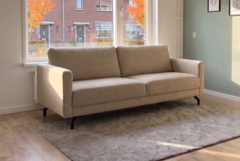 Bank Vleuten · 2.5 Zits 180cm