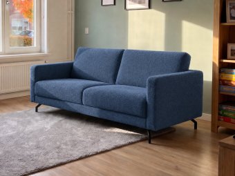 Vleuten 2 Zits in blauw – kleurimpressie