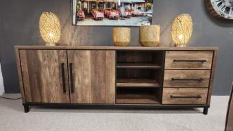 Dressoir Groot Vlissingen