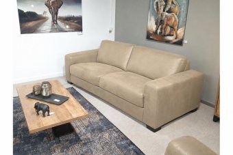 Voorburg 2 Zits in beige – kleurimpressie