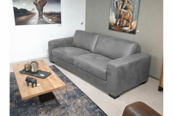 Voorburg 2 Zits in grijs – kleurimpressie