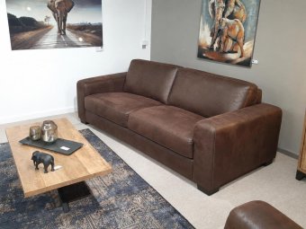 Bank Voorburg · 2 Zits 160cm