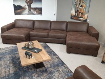 Voorburg · Longchair Klein + 2 Zits + Longchair Klein