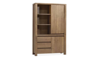 Wandkast Cornwerd