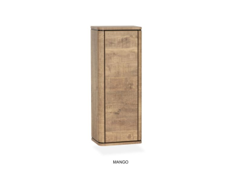 Wandkast Landgraaf 1 Deur 45cm