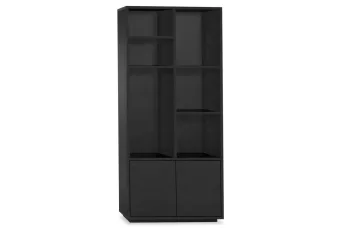 Wandkast Midden Bleiswijk 90cm