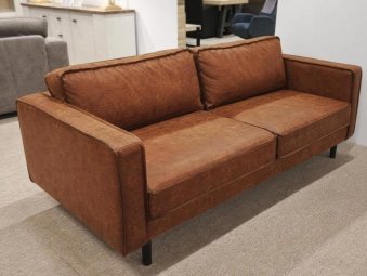 Bank Westervoort · 2.5 Zits 183cm