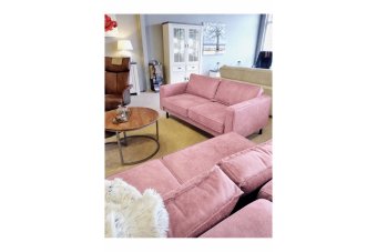 Westervoort 2 Zits in roze – kleurimpressie