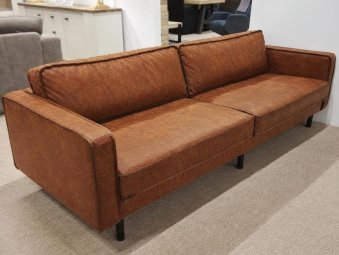 Bank Westervoort · 3 Zits 203cm