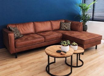 Westervoort Longchair