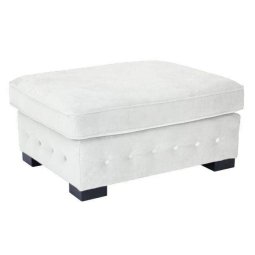 Witte Groenveld Hocker 104cm – A-meubel