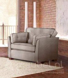 Fauteuil Dordrecht 105cm