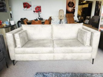 Borne Bankstel 145cm