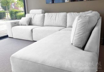 U-Bank Marle 248cm