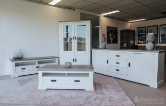 OUTLET AMSTERDAM! - Woonkamerset Creil