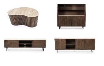 OUTLET AMERSFOORT! - Woonkamerset Lio