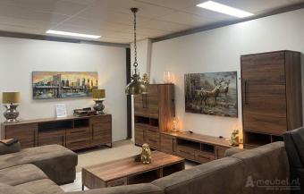 OUTLET LEEUWARDEN! - Woonkamerset Bennekom