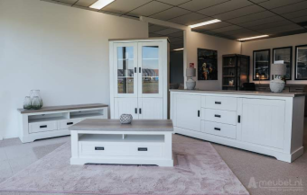 OUTLET EINDHOVEN! - Woonkamerset Creil