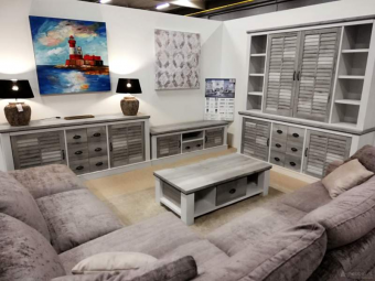 OUTLET ROOSENDAAL! - Woonkamerset Doetinchem