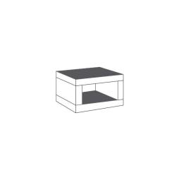 Hoektafel HT1-Q Tegelen