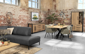 OUTLET ROOSENDAAL! - Woonkamerset Zoetermeer