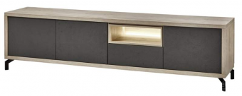 Kwadro TV-Dressoir Groot