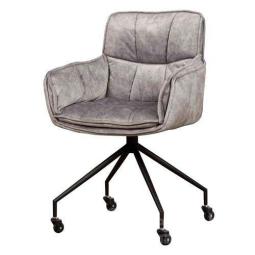 OUTLET TILBURG! - Eetkamerstoel Saronno 2x