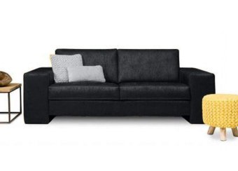 Bankstel Maassluis 175cm