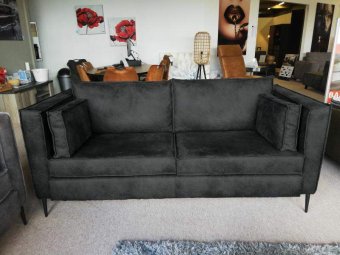 Borne Bankstel 145cm