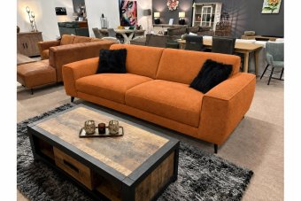 Zwolle 2 Zits in oranje – kleurimpressie