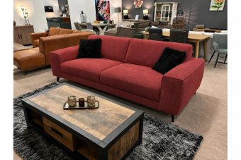 Zwolle 2 Zits in rood – kleurimpressie