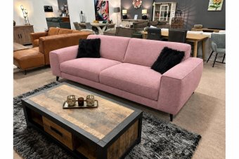 Zwolle 2 Zits in roze – kleurimpressie