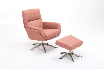 Relaxfauteuil Herxen