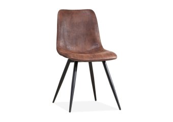OUTLET DELFT! - Eetkamerstoel Spot 53cm