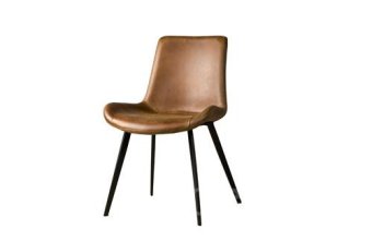 OUTLET AMSTERDAM! - Eetkamerstoel Almeria 2x 53cm