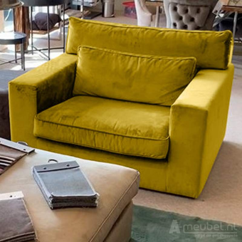 Oudenbosch Loveseat – fauteuil