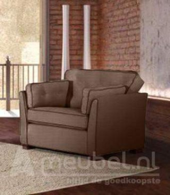 Fauteuil Dordrecht – beige fauteuil