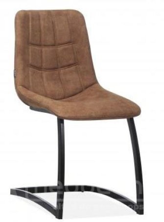 OUTLET AMSTERDAM! - Eetkamerstoel Blake 45cm